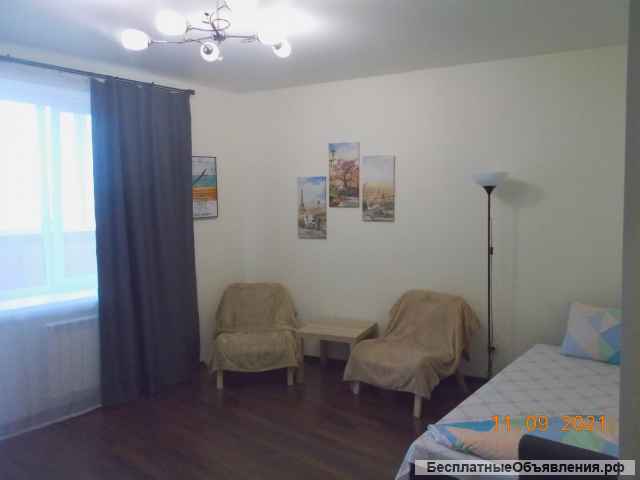 2-комнатную квартиру, Волгоград, Гидростроителей 2 (пос ГЭС)