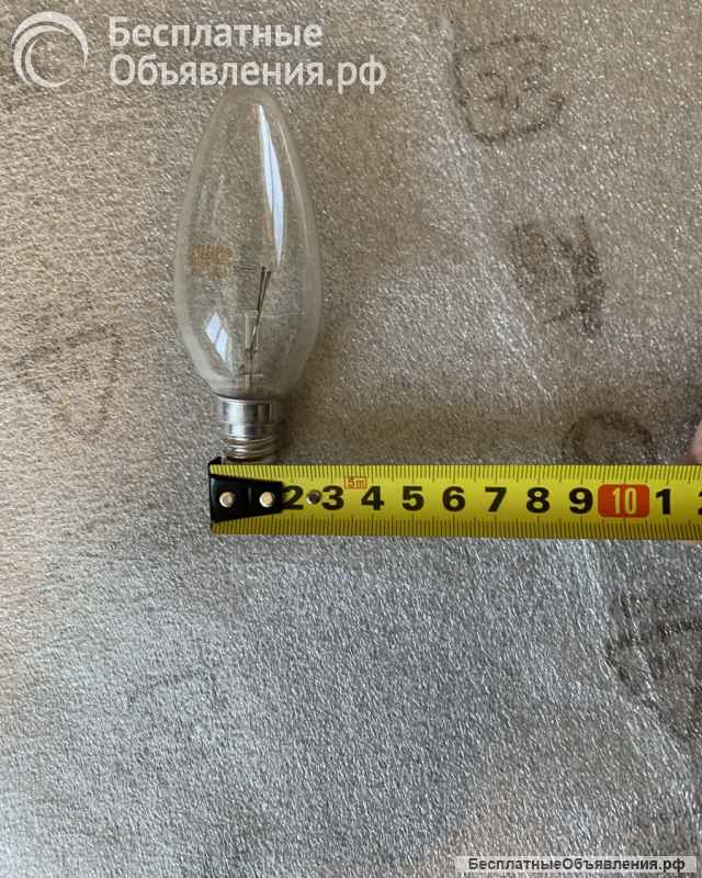 Винтаж: Светильник - бра двухрожковый