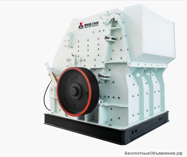 Роторная дробильная установка LIMING серия C15X1110