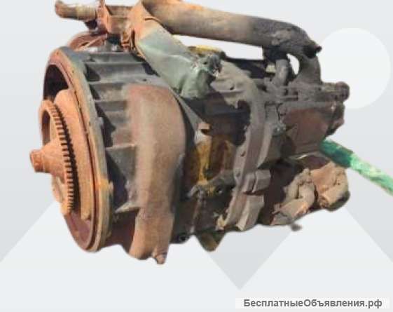 Коробка передач Volvo L150С б/у