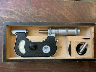 Микрометры