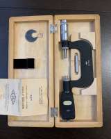 Микрометры