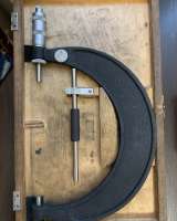 Микрометры