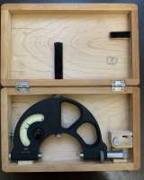 Микрометры