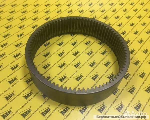 Шестерня с внутренним зацеплением Caterpillar 210-7302
