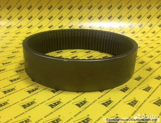 Шестерня с внутренним зацеплением Caterpillar 210-7302