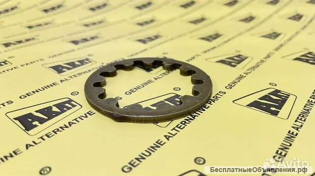Шайба 140023 оем