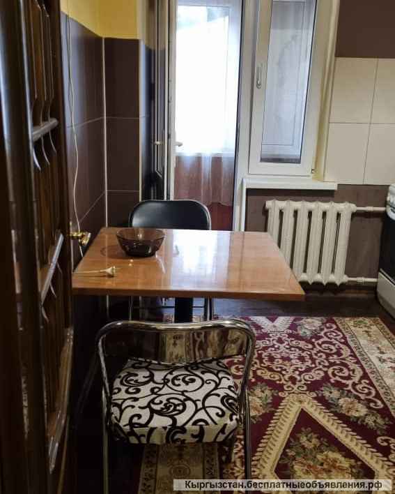 2 ком. квартира Семейной паре без детей Все удобства есть. В центре города