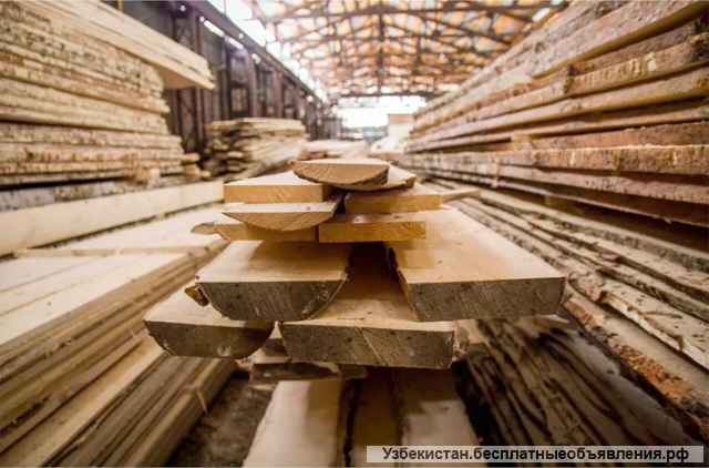 Работа в России на пилораме и производстве упаковки