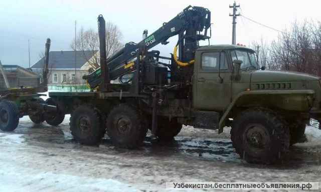 Работа в России на пилораме и производстве упаковки