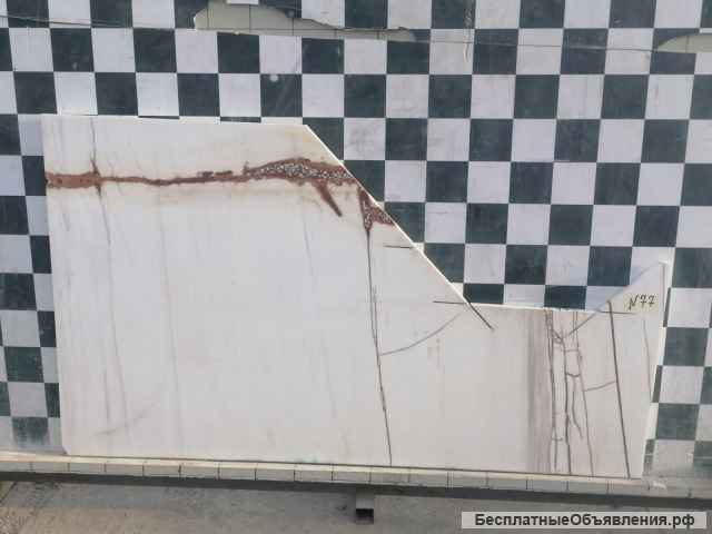 Натуральный камень