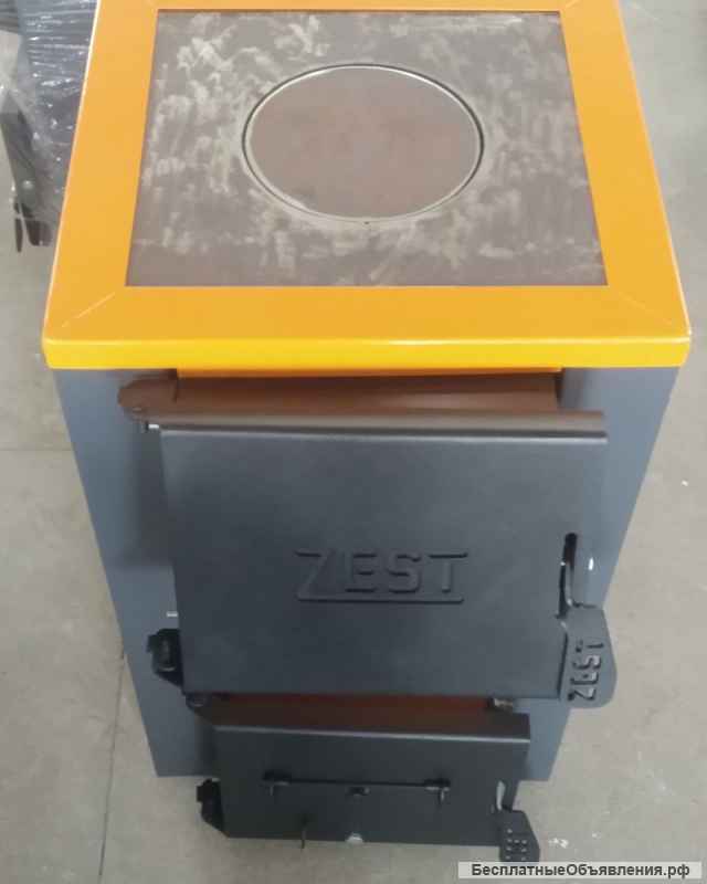 Региональный представитель