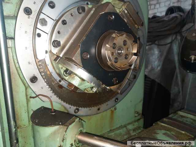 Зуборезный станок 5П-23А