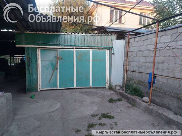 Дом в Маевке