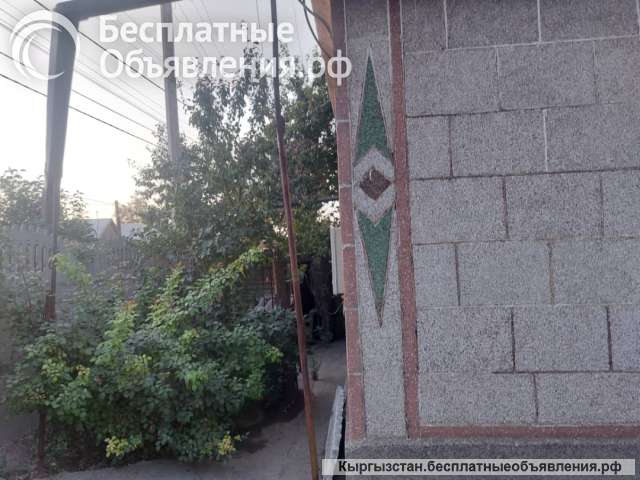 Дом в Маевке
