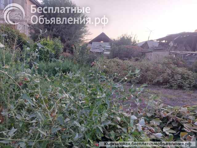 Дом в Маевке
