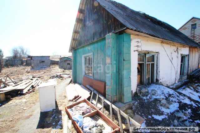 Земельный участок в районе Сельмаш