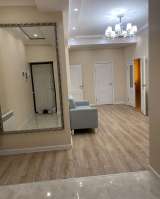 3 к кв студию Панфилова/ Боконбаева