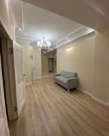 3 к кв студию Панфилова/ Боконбаева