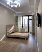 3 к кв студию Панфилова/ Боконбаева