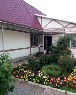 2-уровневый дом, 4 комнаты + кухня, р-он Рабочего Городка, б/п