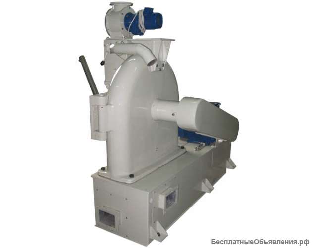 Сахарная мельница типа Record D