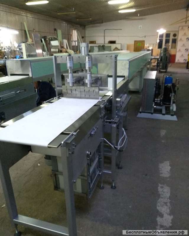 Ультразвуковая гильотина USG-400