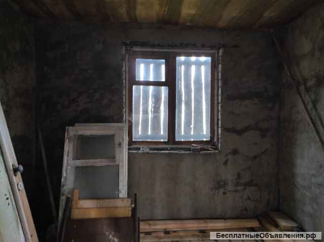 Дача в СНТ Энергетик-2, 110 км от МКАД по Ярославскому ш