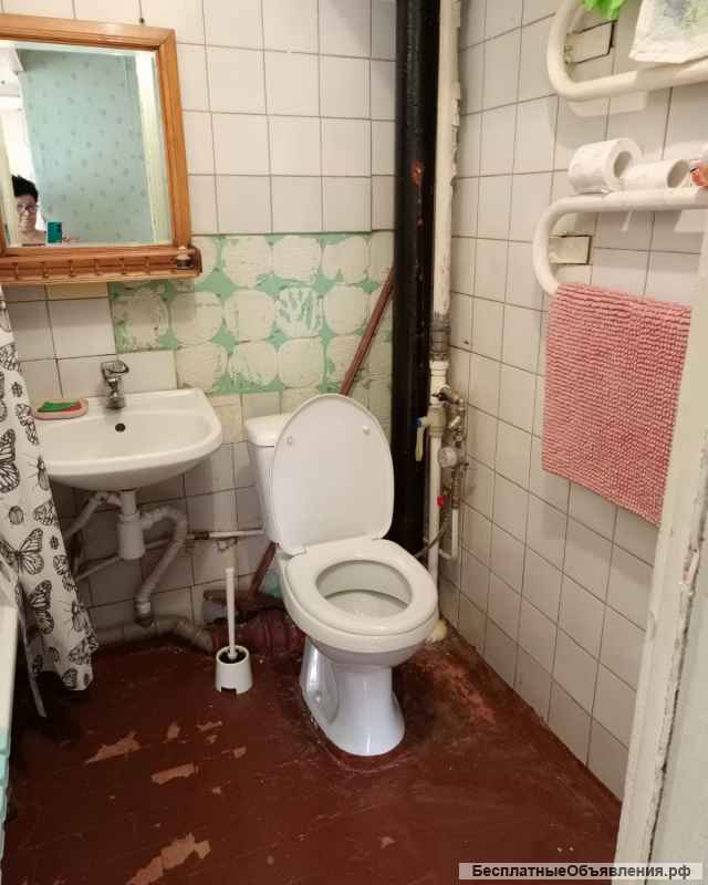 1-к. квартира, 37 м², 4/9 эт.