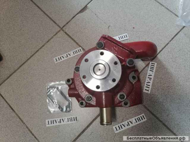 65.06500-6347 Водяная помпа 65.06500-6347, 65.06500-6347