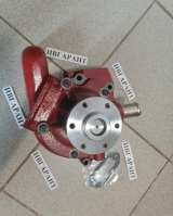 65.06500-6125 Водяная помпа 65.06500-6125, 65065006125