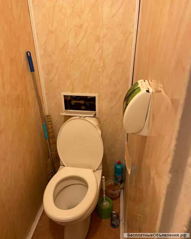 2-к. квартира, 48 м², 1/5 эт.