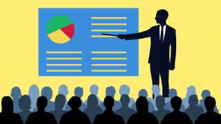 Продающие презентации для вашего проекта, бизнеса