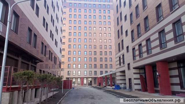 Аренда офисов от Собственника