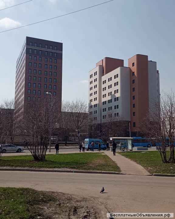 Аренда офисов от Собственника