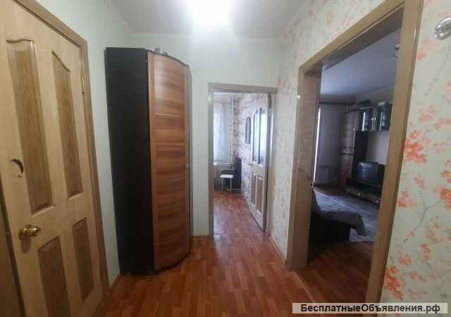 Сдам квартиру
