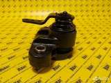 Суппорт ручного тормоза JCB 15/920269