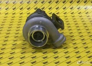 Турбина Volvo VOE20460945