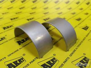 Шатунные вкладыши Volvo VOE20480536