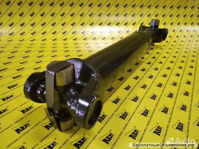 Карданный вал передний JCB 914/39000