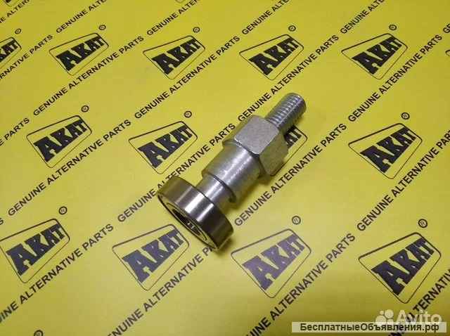 Подшипником с осью JCB 123/02475