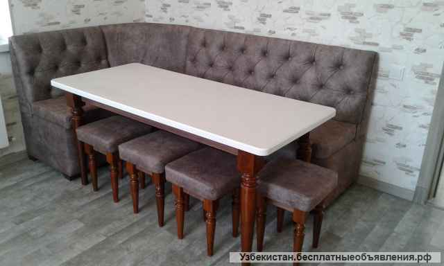 МЕБЕЛЬ на ЗАКАЗ