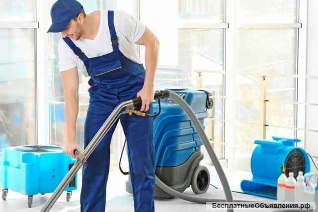 Подсобники, разнорабочие, клининг, демонтаж, благоустройство, садовые услуги