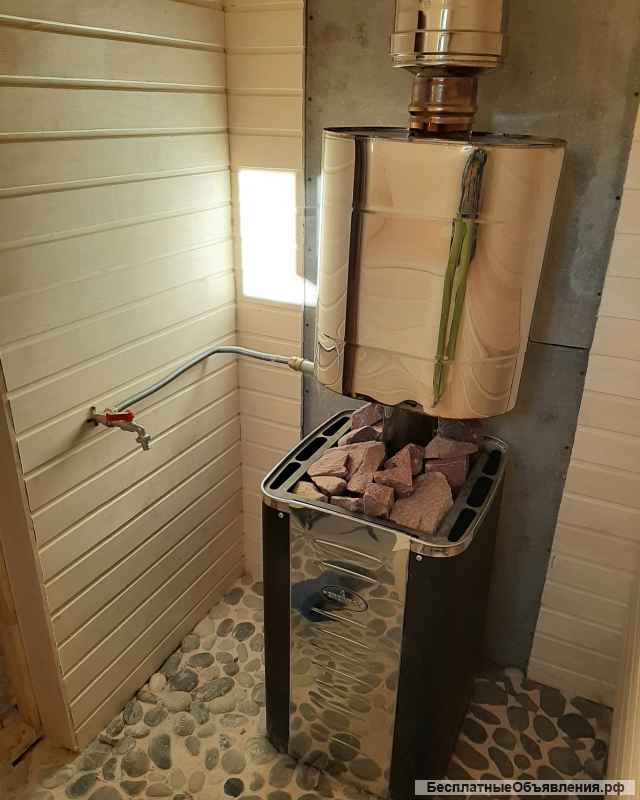 Садовый участок