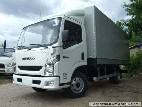 Грузовик Naveco C 300