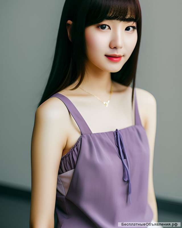 Товары премиум класса с Южной Кореи