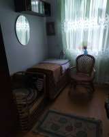 Дом 3 комнаты 37 м² Старый ремонт С мебелью