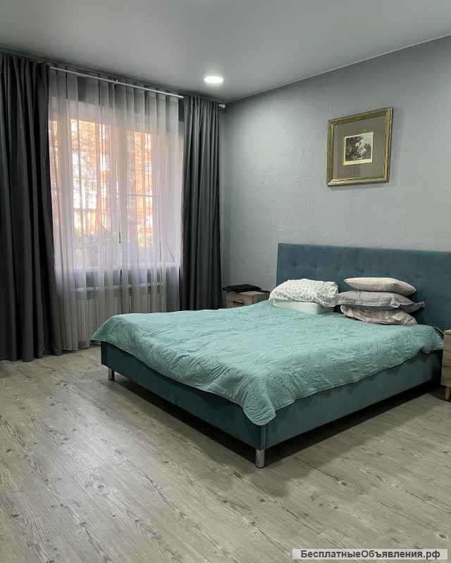 Меняю Клин на Москву