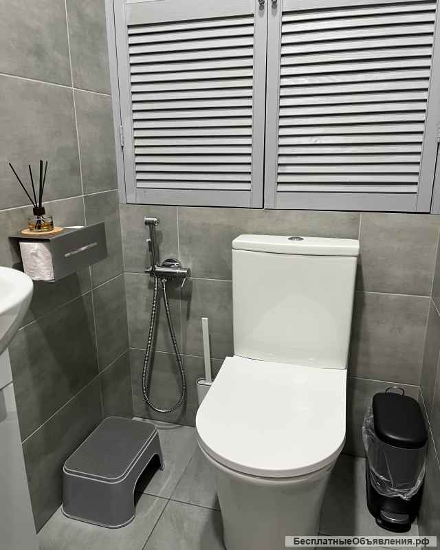 Меняю Клин на Москву