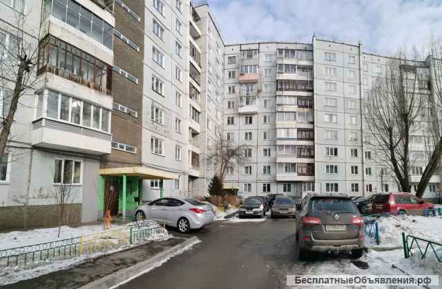 4-х., комн. Забобонова 8